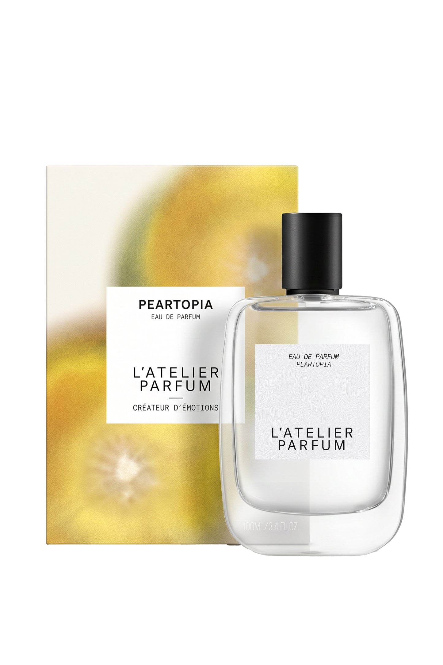 PEARTOPIA