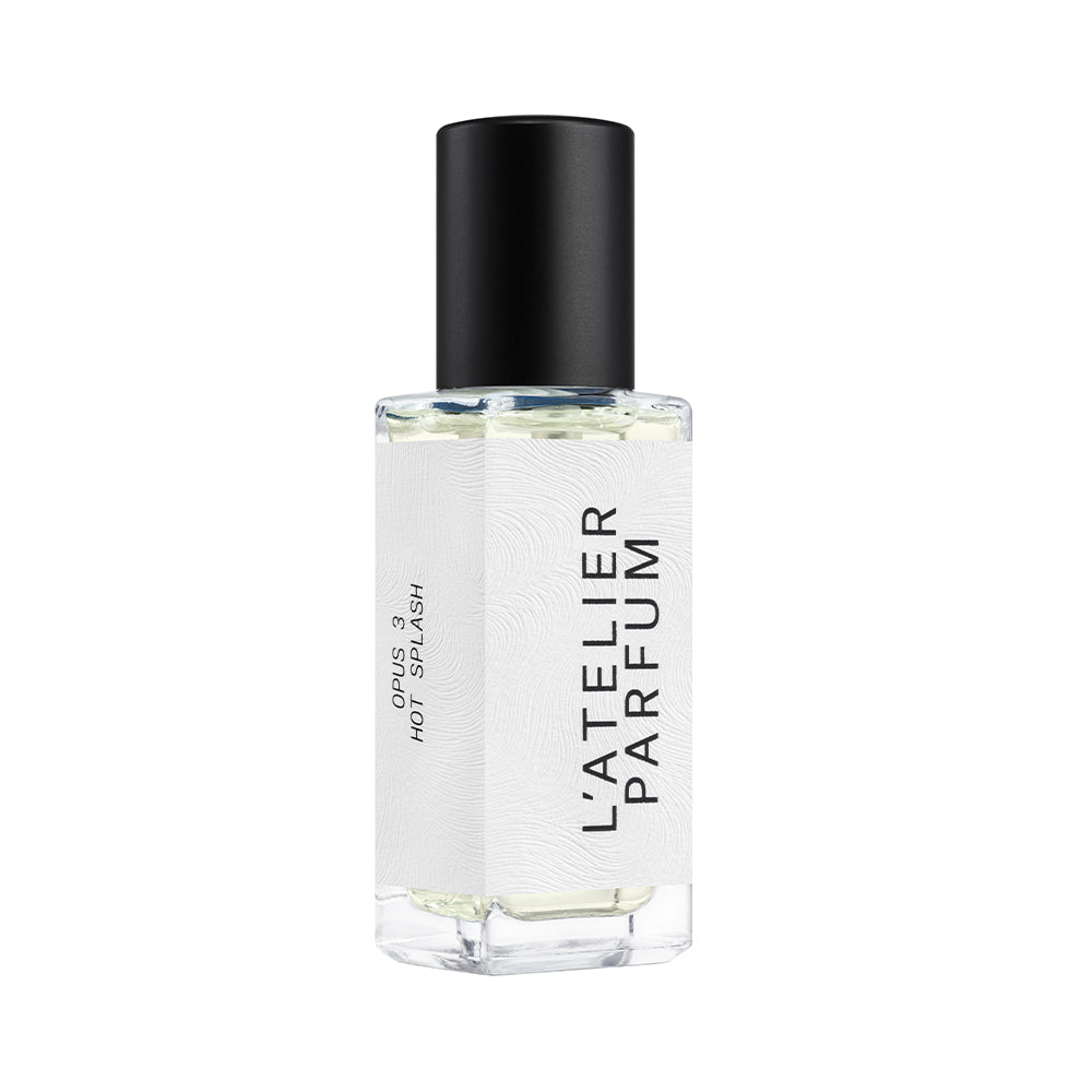 HOT SPLASH - 15mL