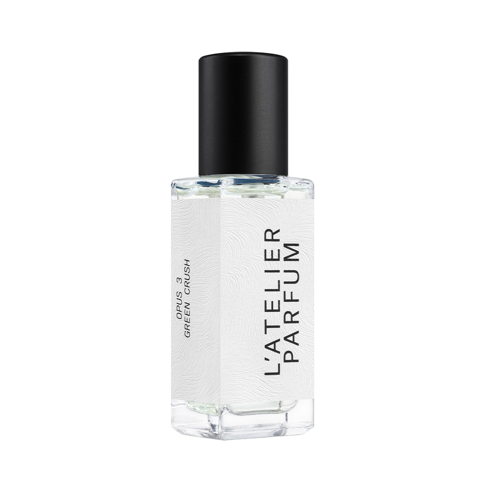 GREEN CRUSH - 15ml
