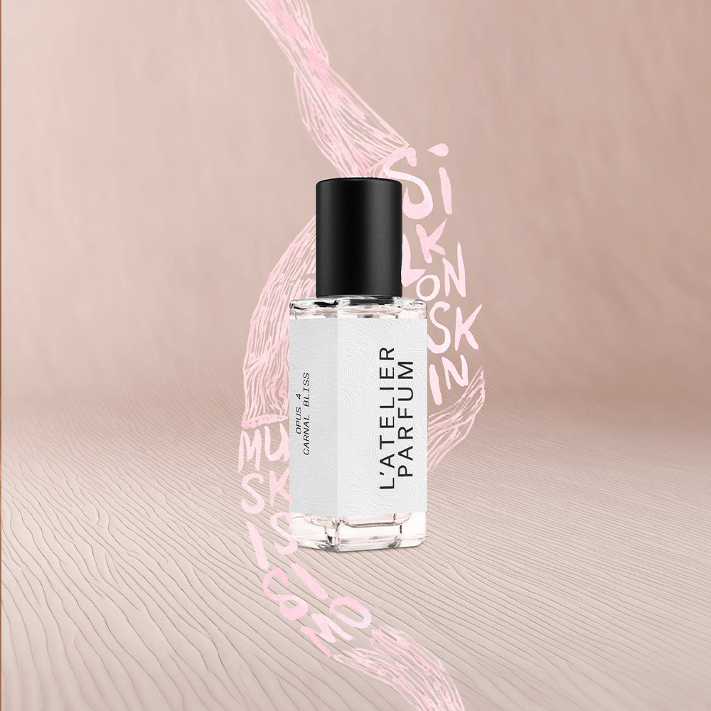 CARNAL BLISS - 15mL