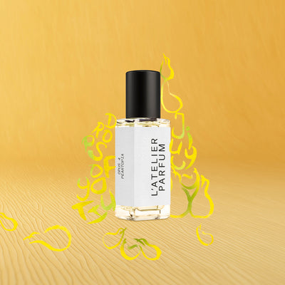 PEARTOPIA - 15 ml
