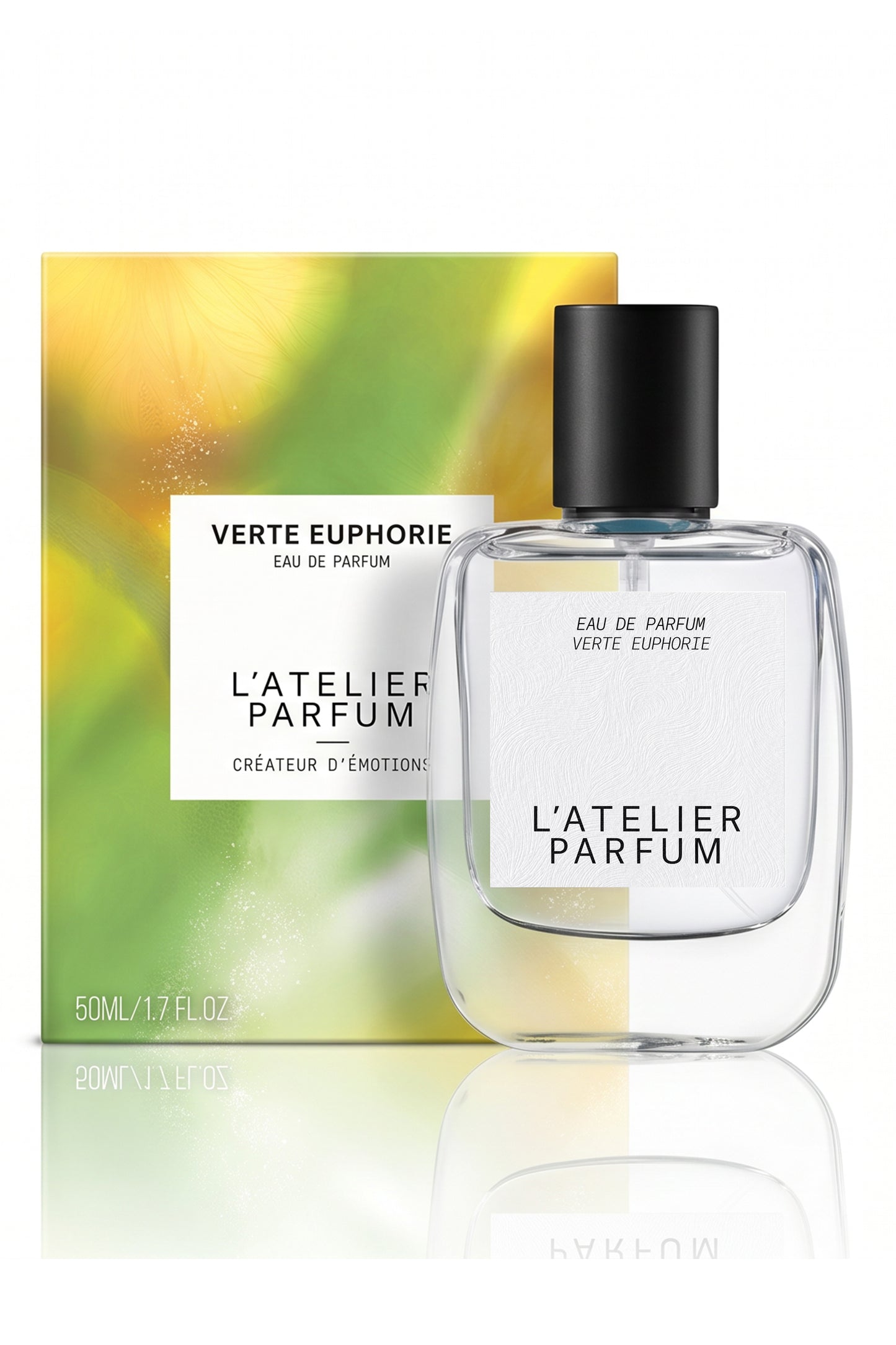 VERTE EUPHORIE