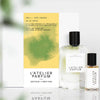 COFFRET VERTE EUPHORIE ET EXQUISE TENTATION