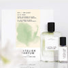 COFFRET ARME BLANCHE & ROSE COUP DE FOUDRE
