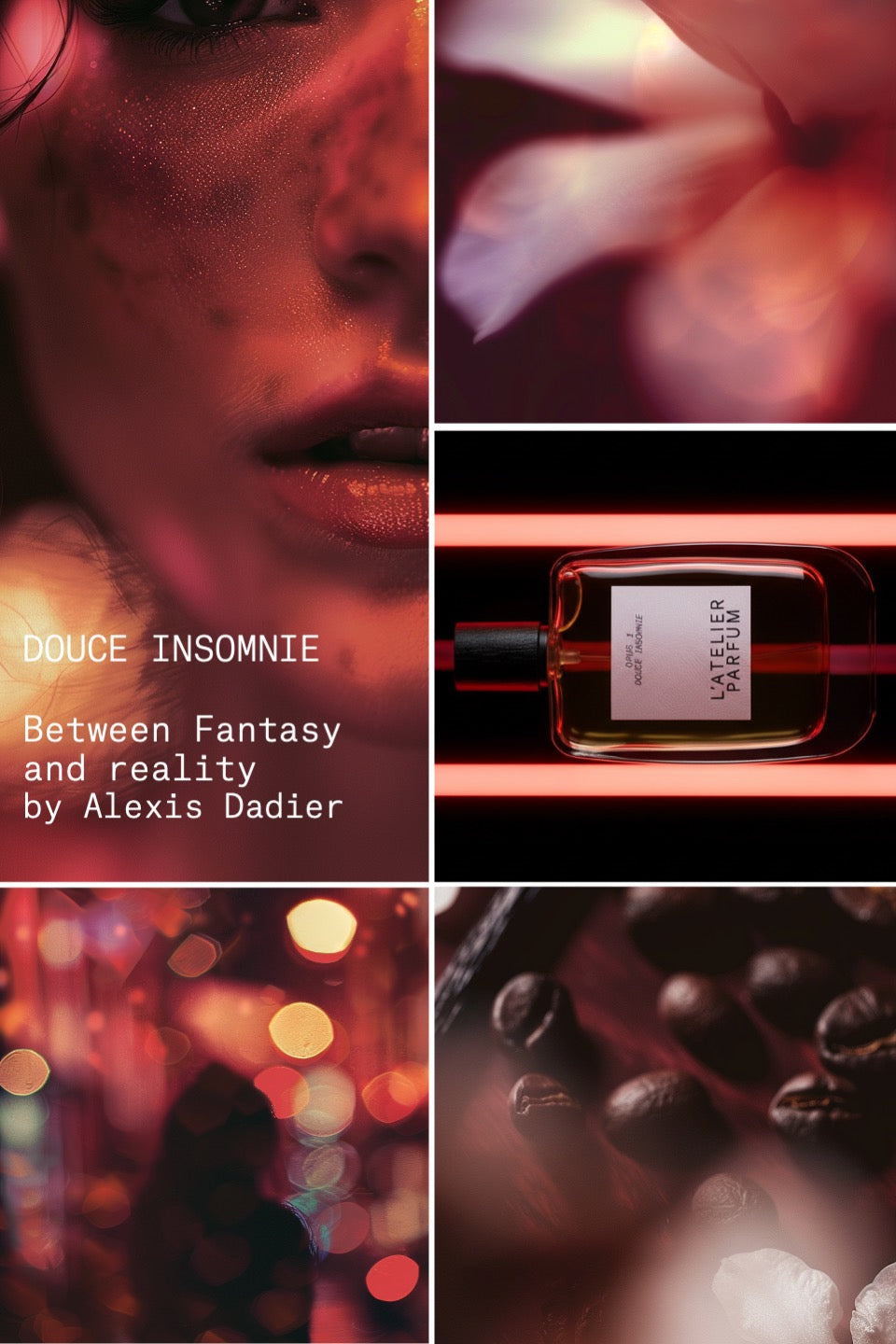 DOUCE INSOMNIE 