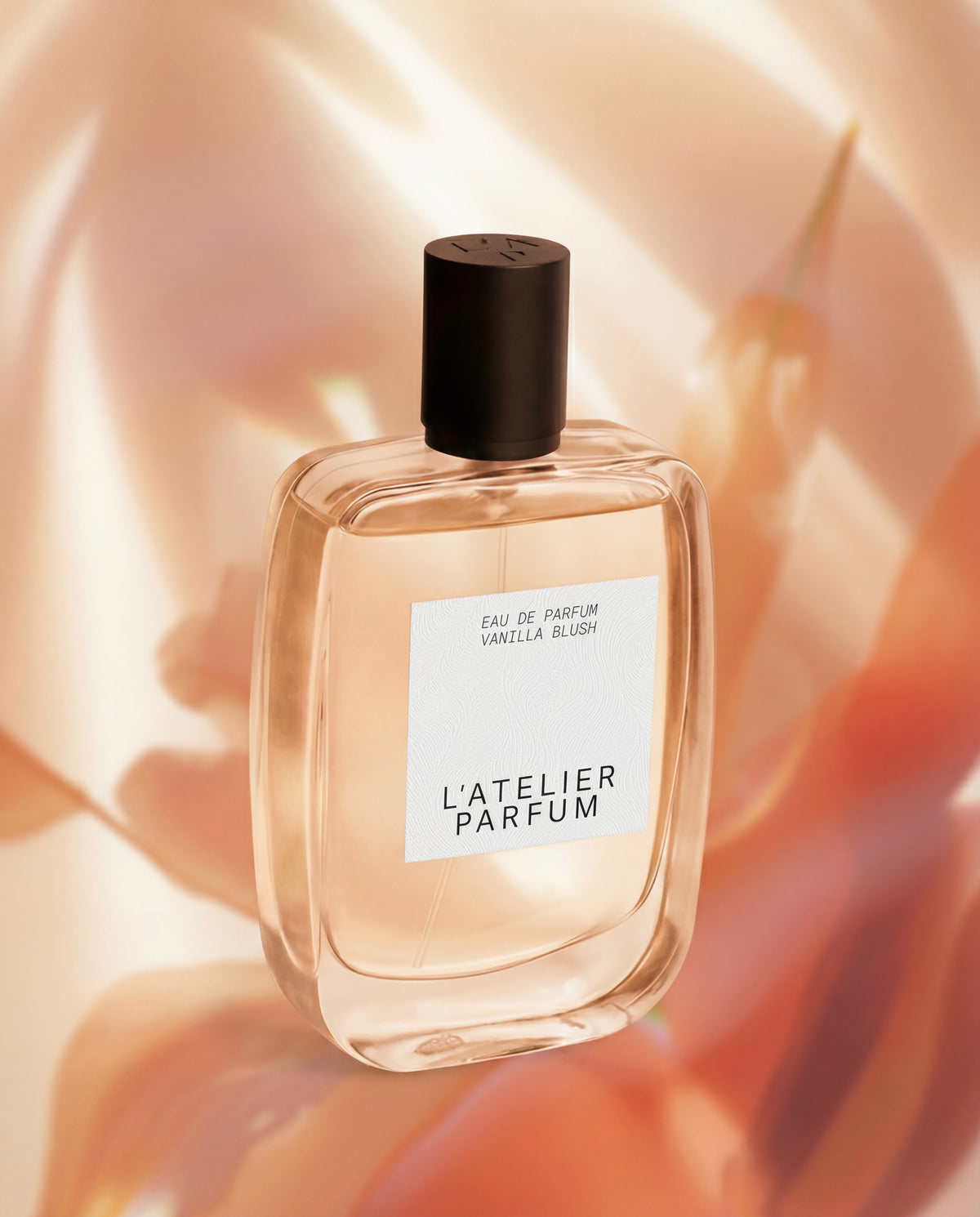 VANILLA BLUSH