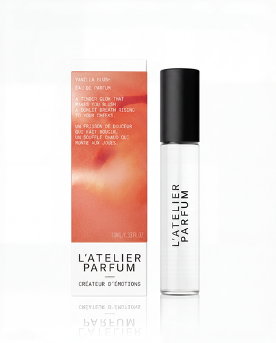 VANILLA BLUSH 10ml