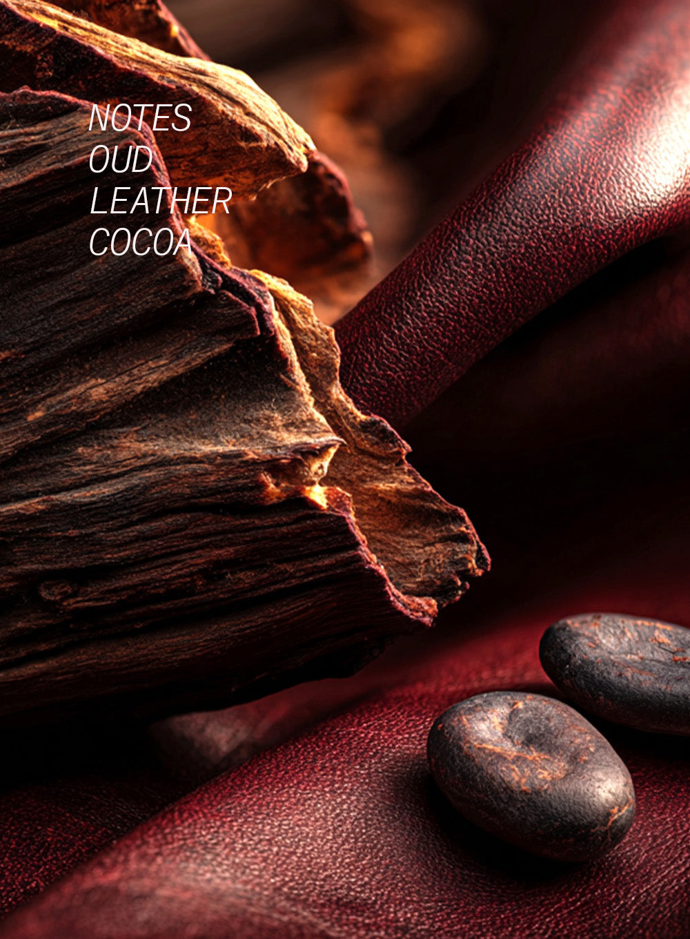 CORDOVAN OUD