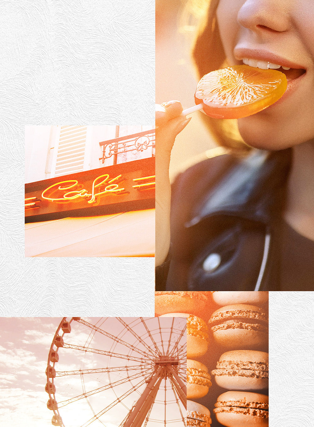 KIT MIST EXQUISE TENTATION