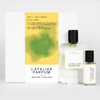 COFFRET VERTE EUPHORIE ET EXQUISE TENTATION