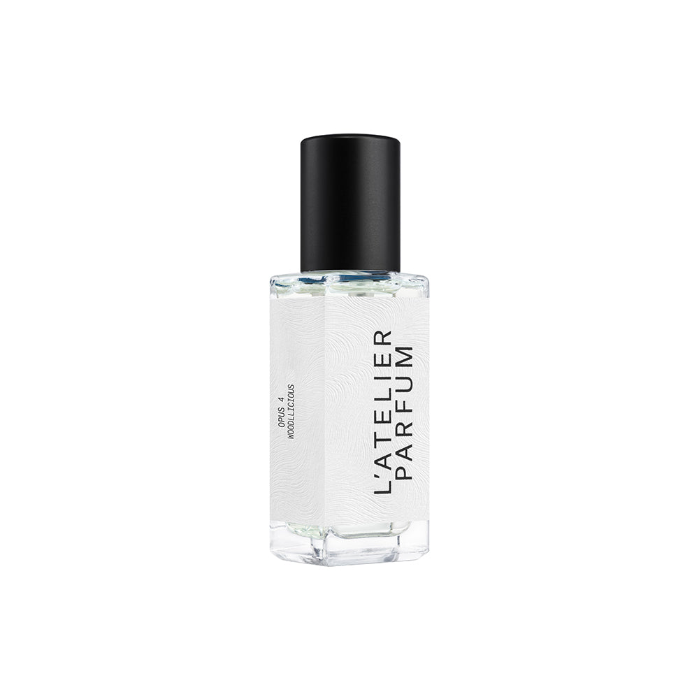 WOODYLICIOUS - 15mL