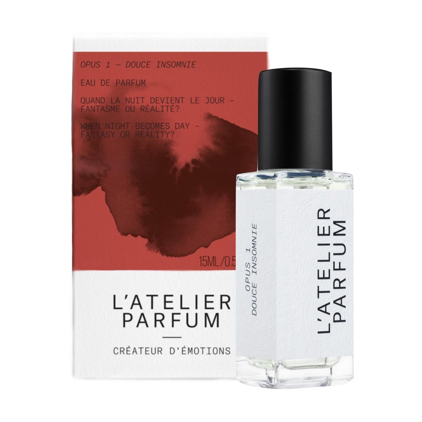 DOUCE IMSOMNIE - 15mL