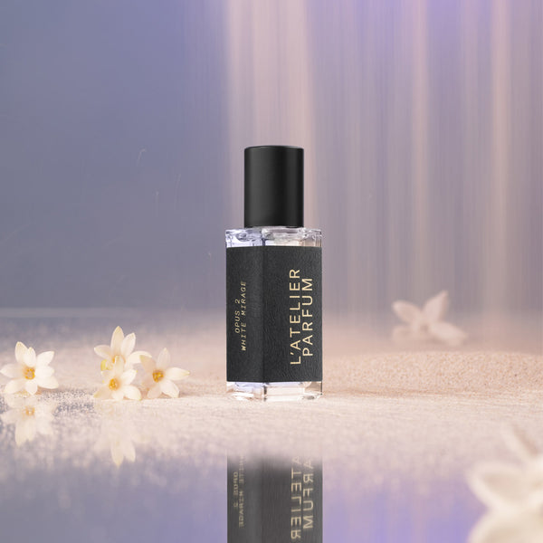 WHITE MIRAGE - 15ml