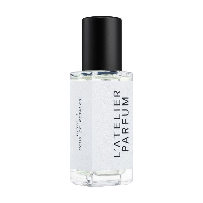 CŒUR DE PÉTALES - 15ml