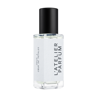 COEUR DE PÉTALES - 15ml